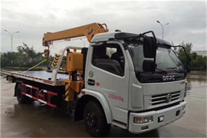兰西24小时道路救援服务