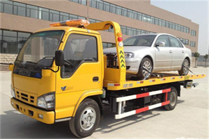 兰西道路救援一般怎么收费